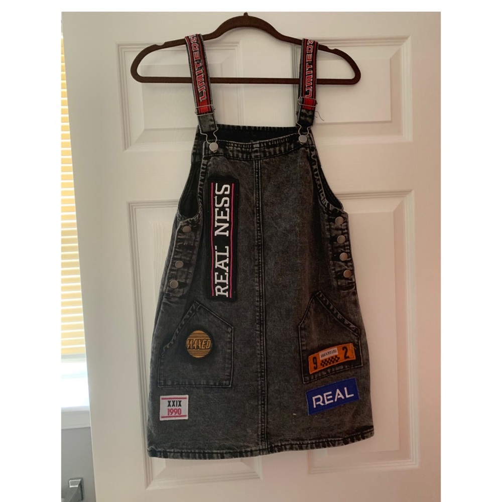 Forever 21 dress